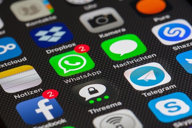 iPhone WhatsApp: Daten exportieren – Data export